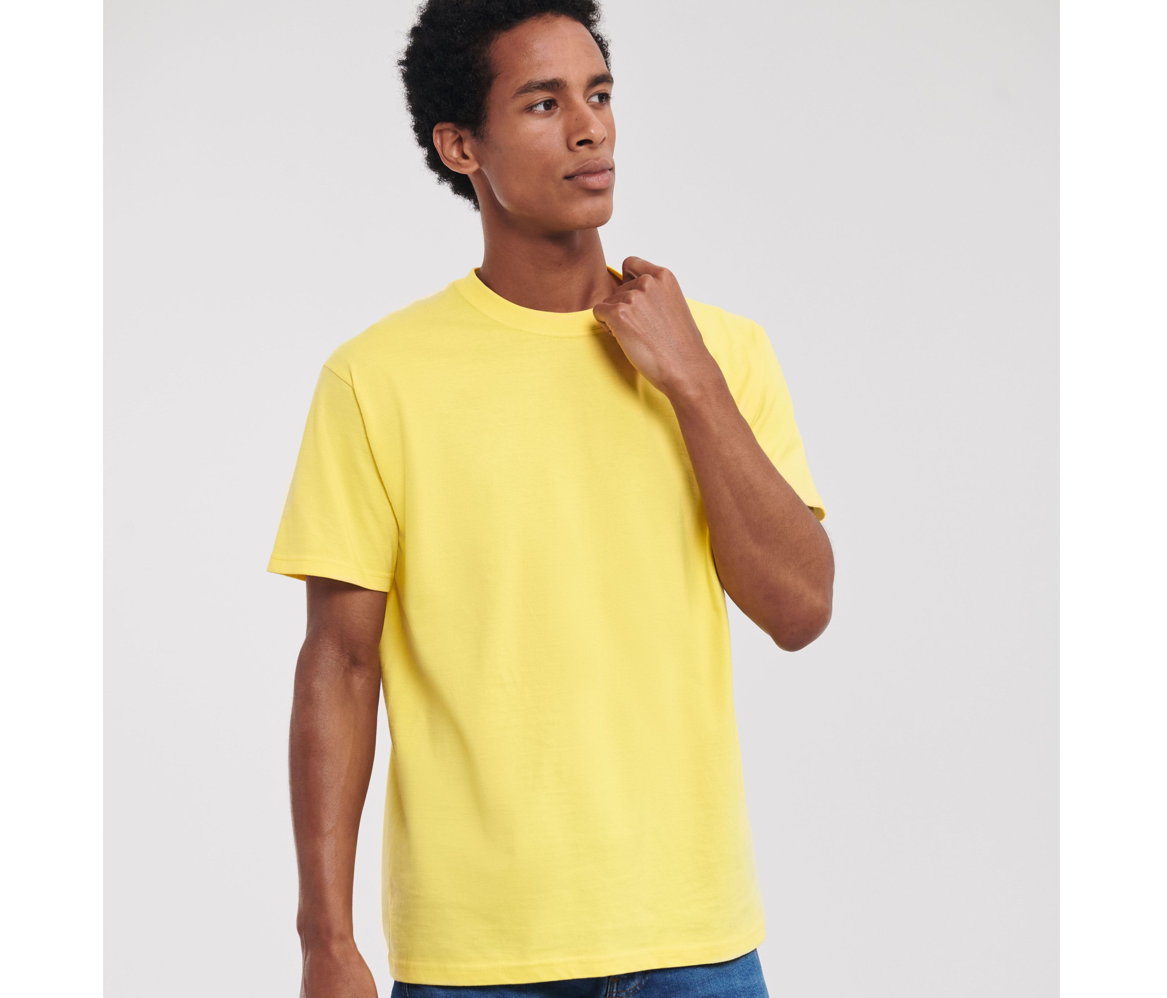AUTHENTIC CLASSIC T