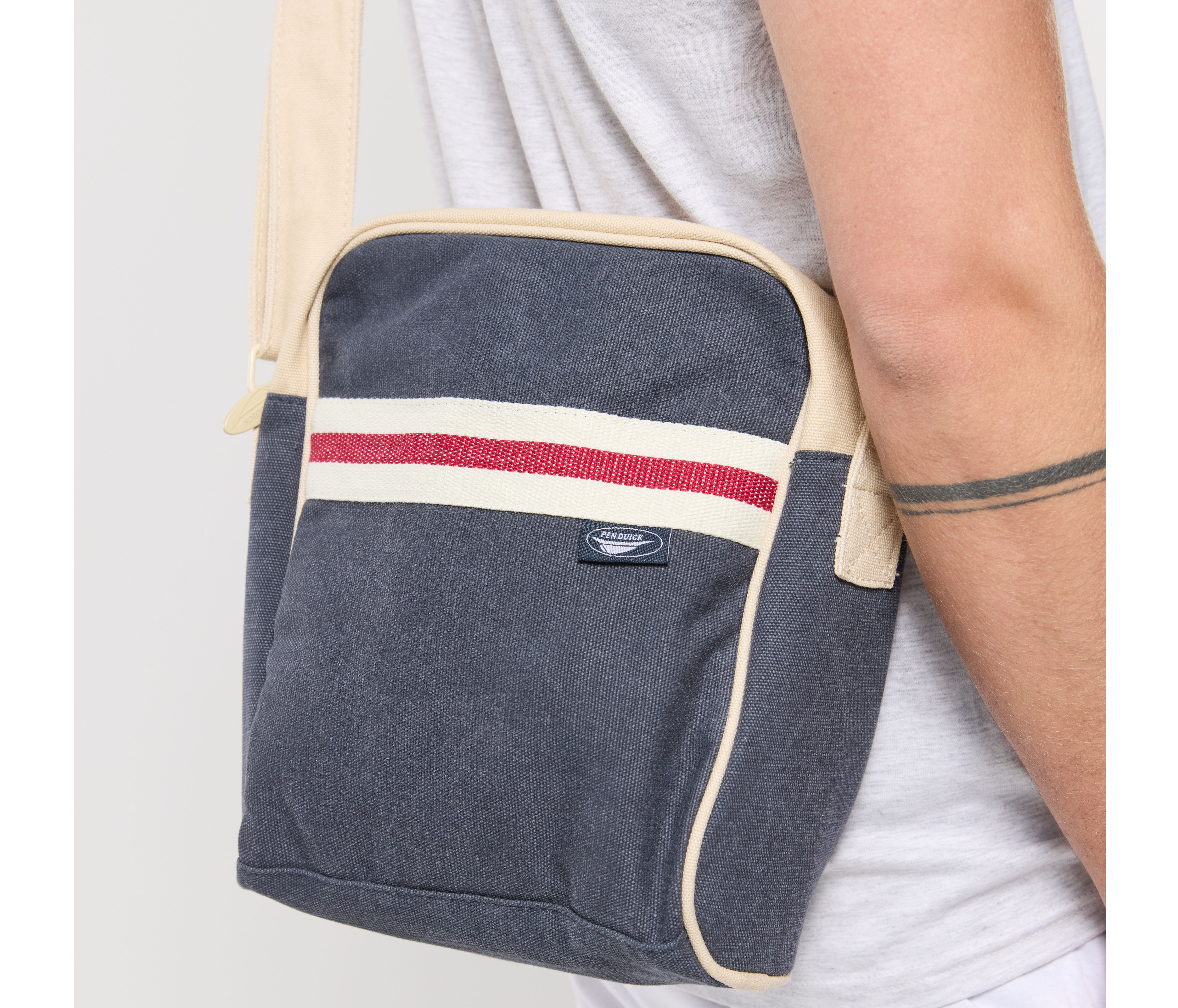 DAILY BAG