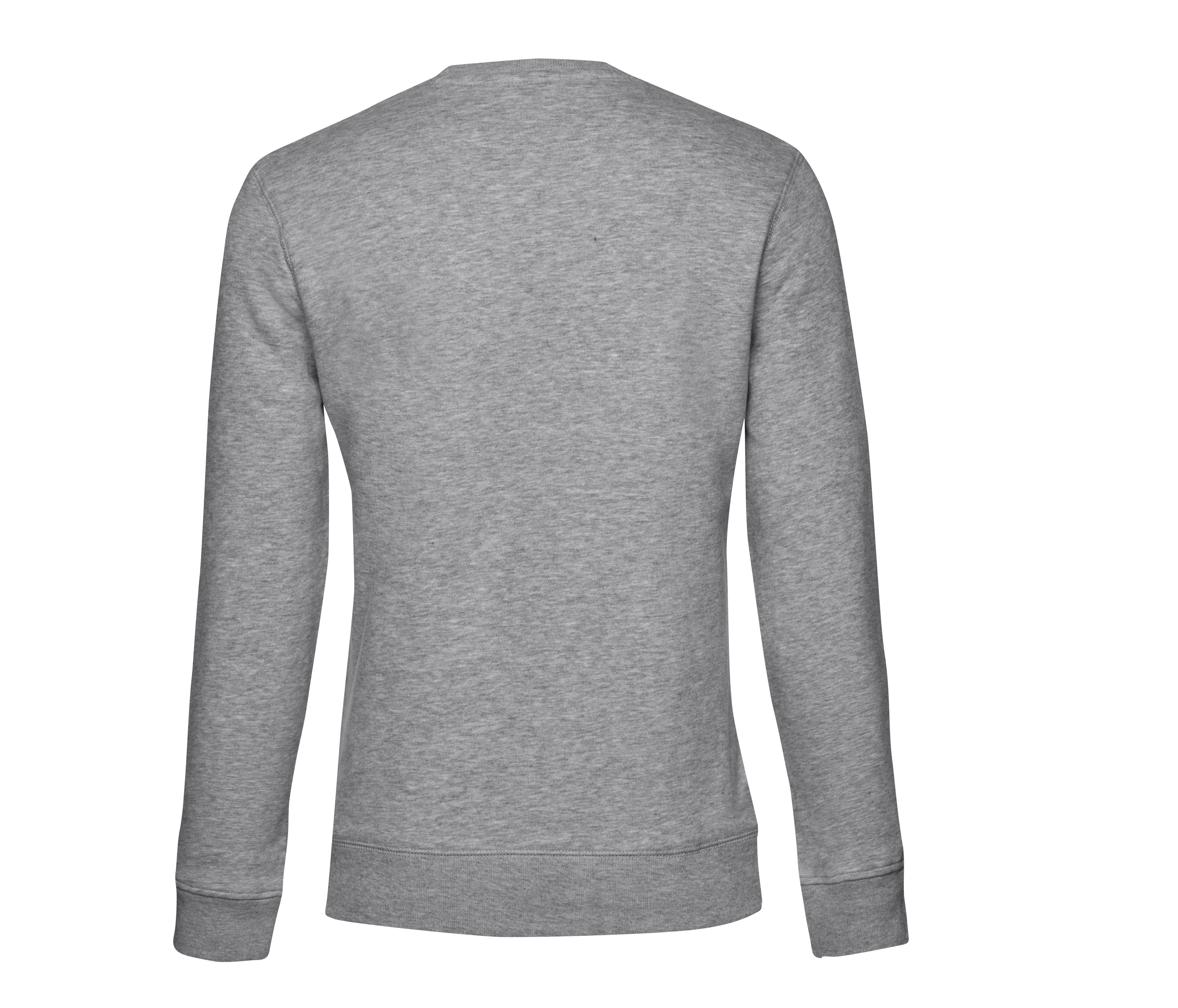 B&C QUEEN CREW NECK