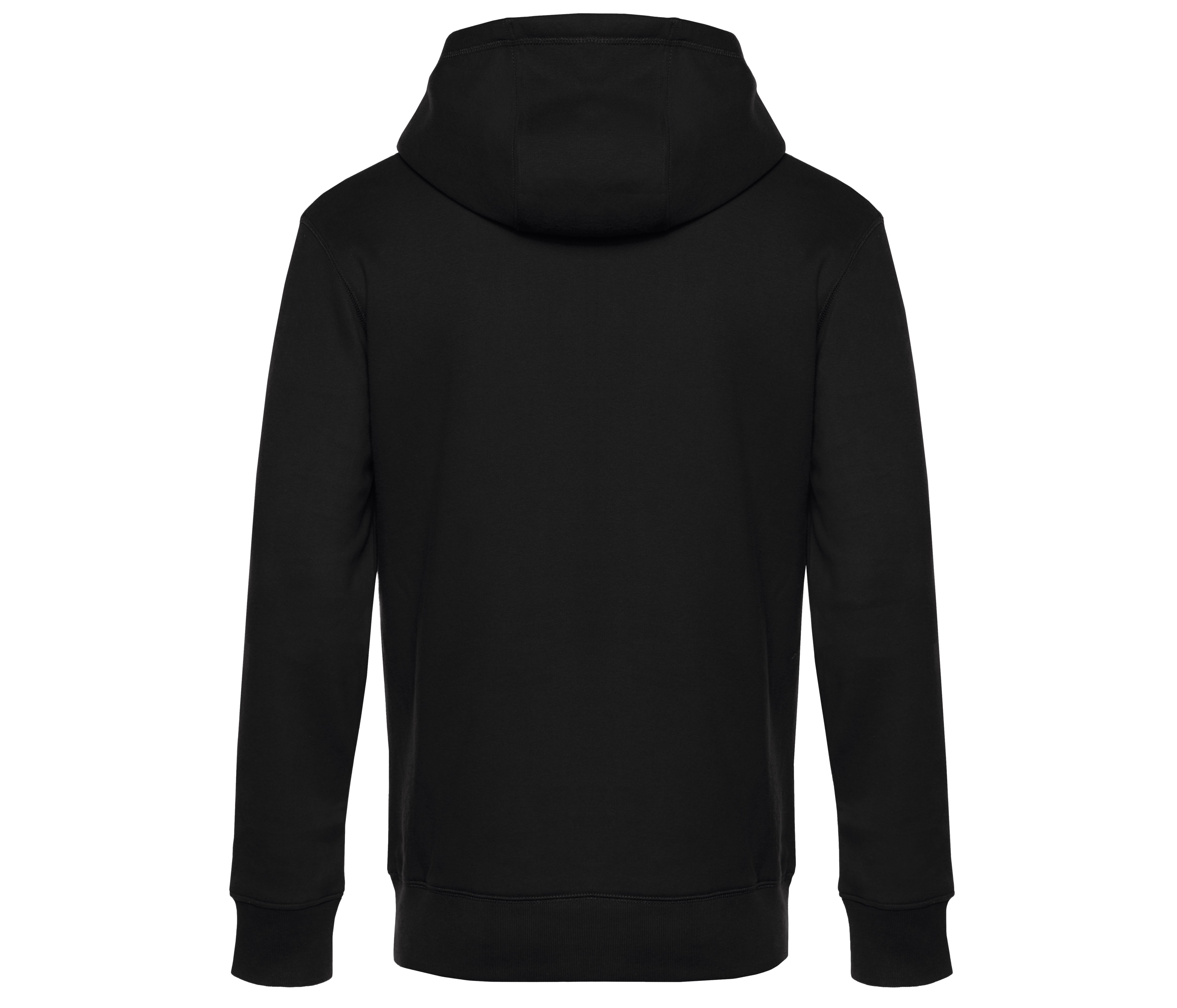 B&C KING HOODED