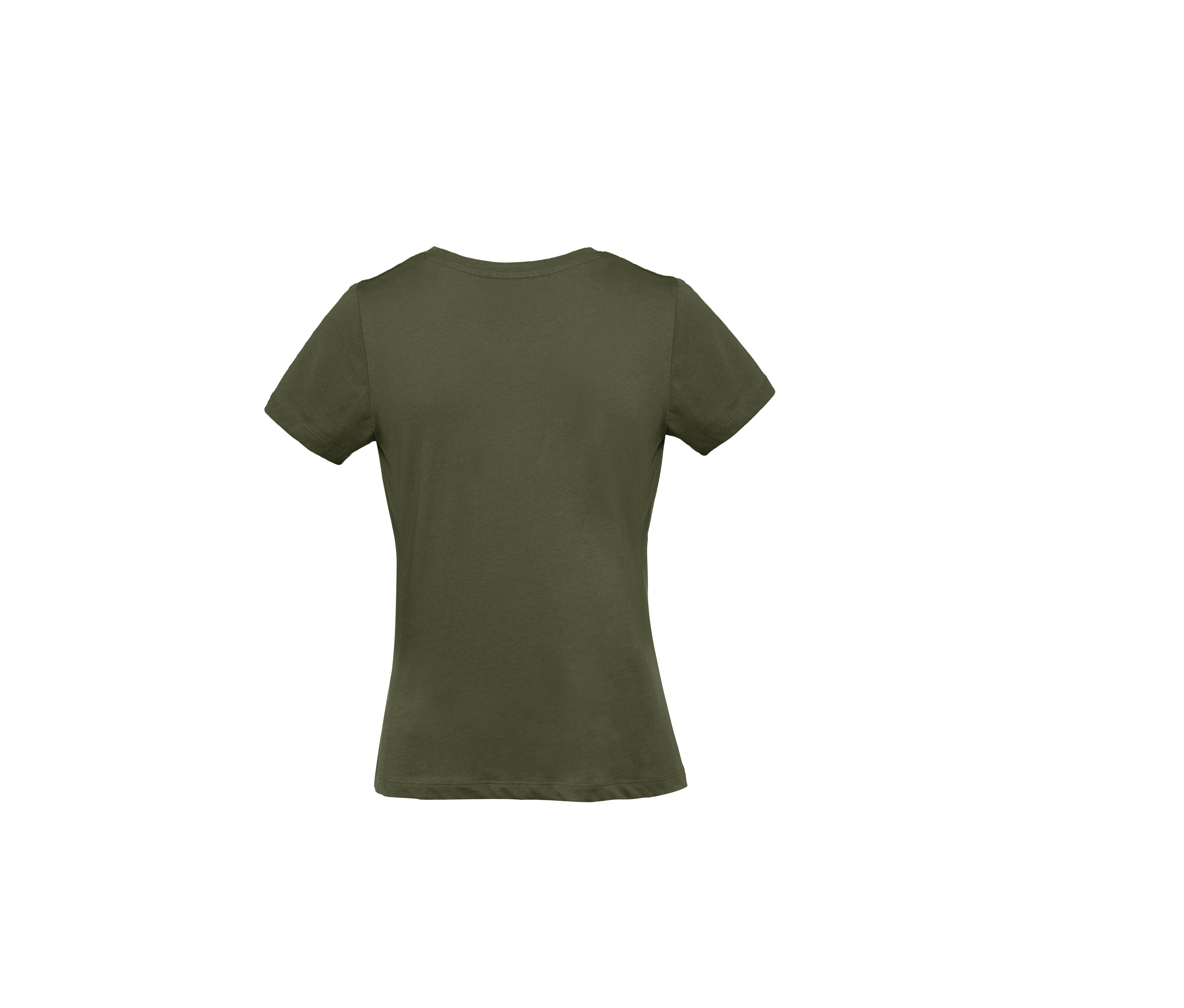 INSPIRE PLUS T/WOMEN