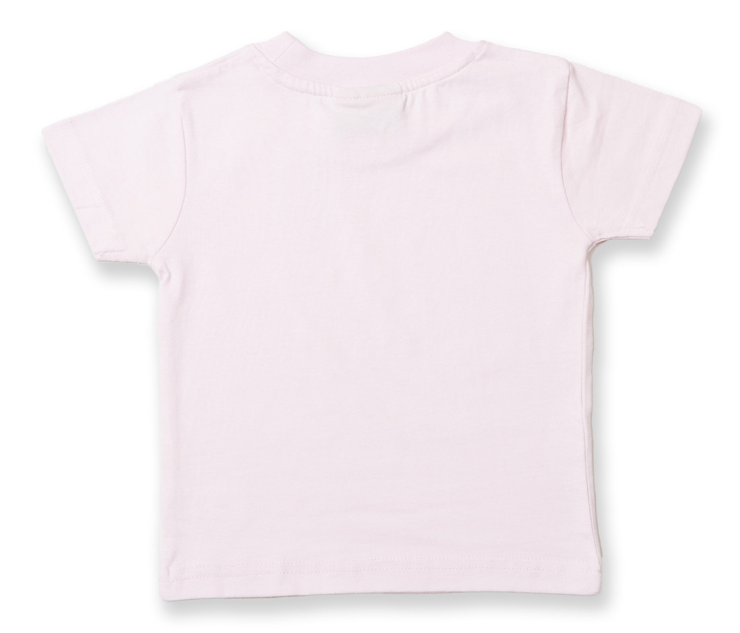 CREW NECK T SHIRT