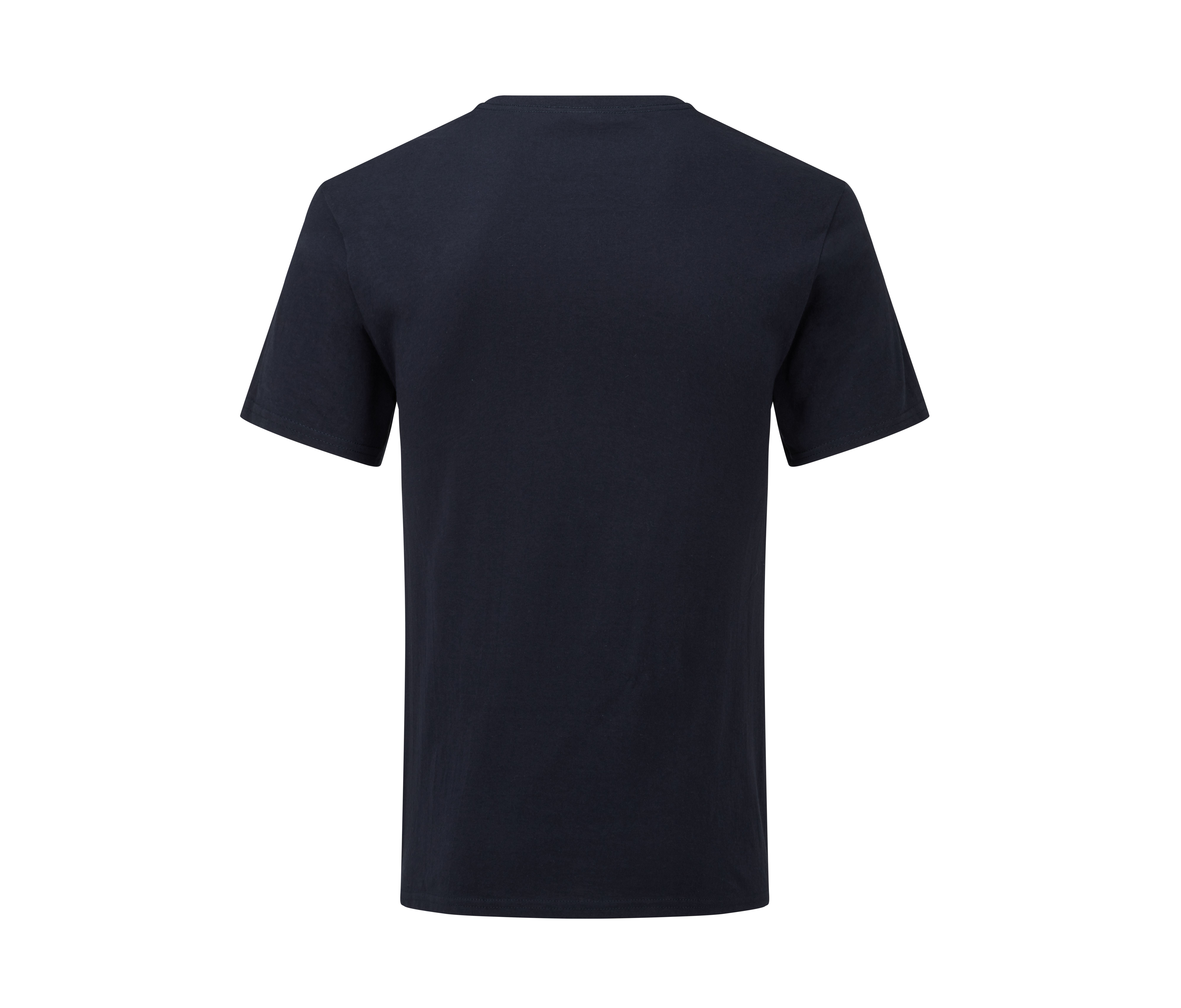 ICONIC V NECK T MEN
