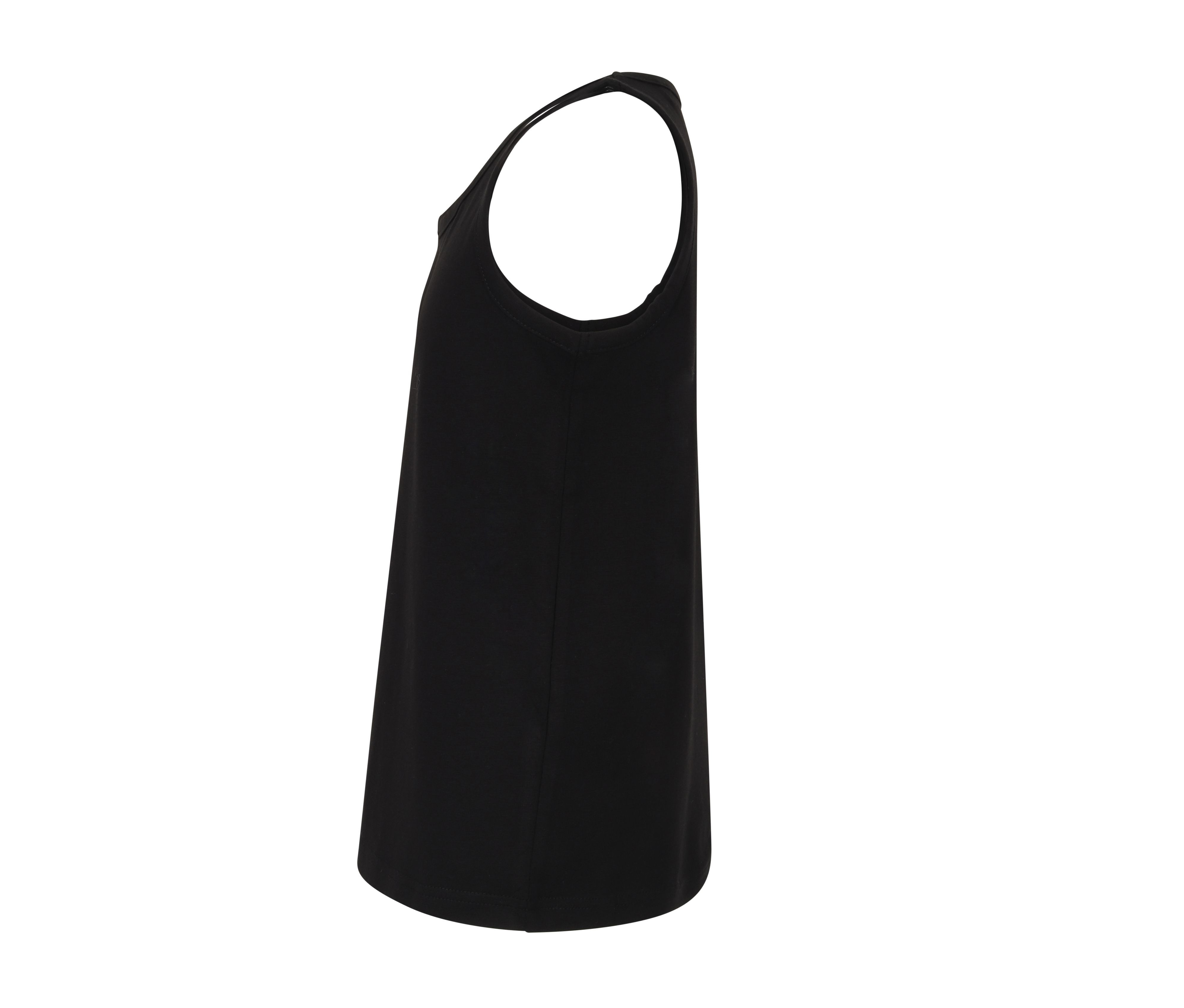 KIDS FEEL GOOD STRETCH VEST