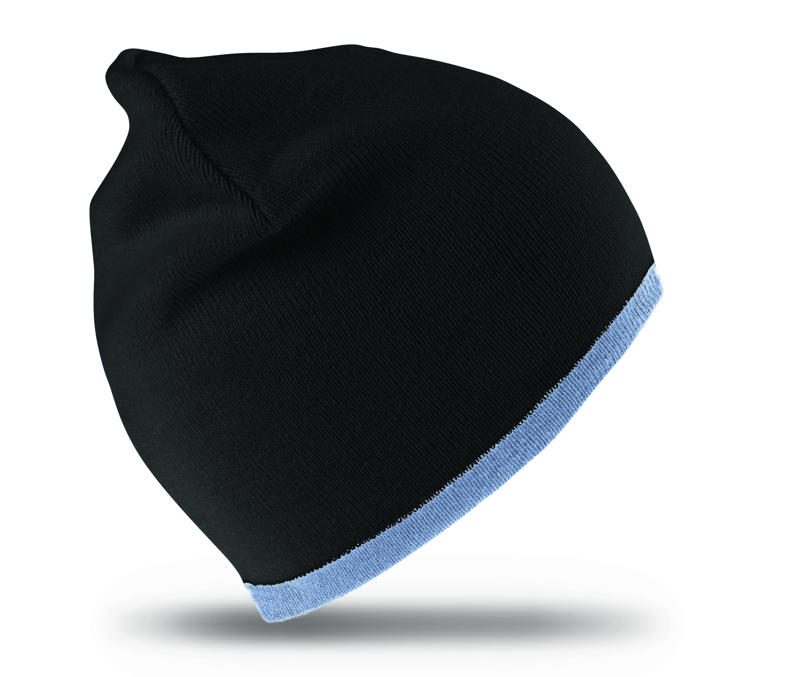 REVERSIBLE FASHION FIT HAT