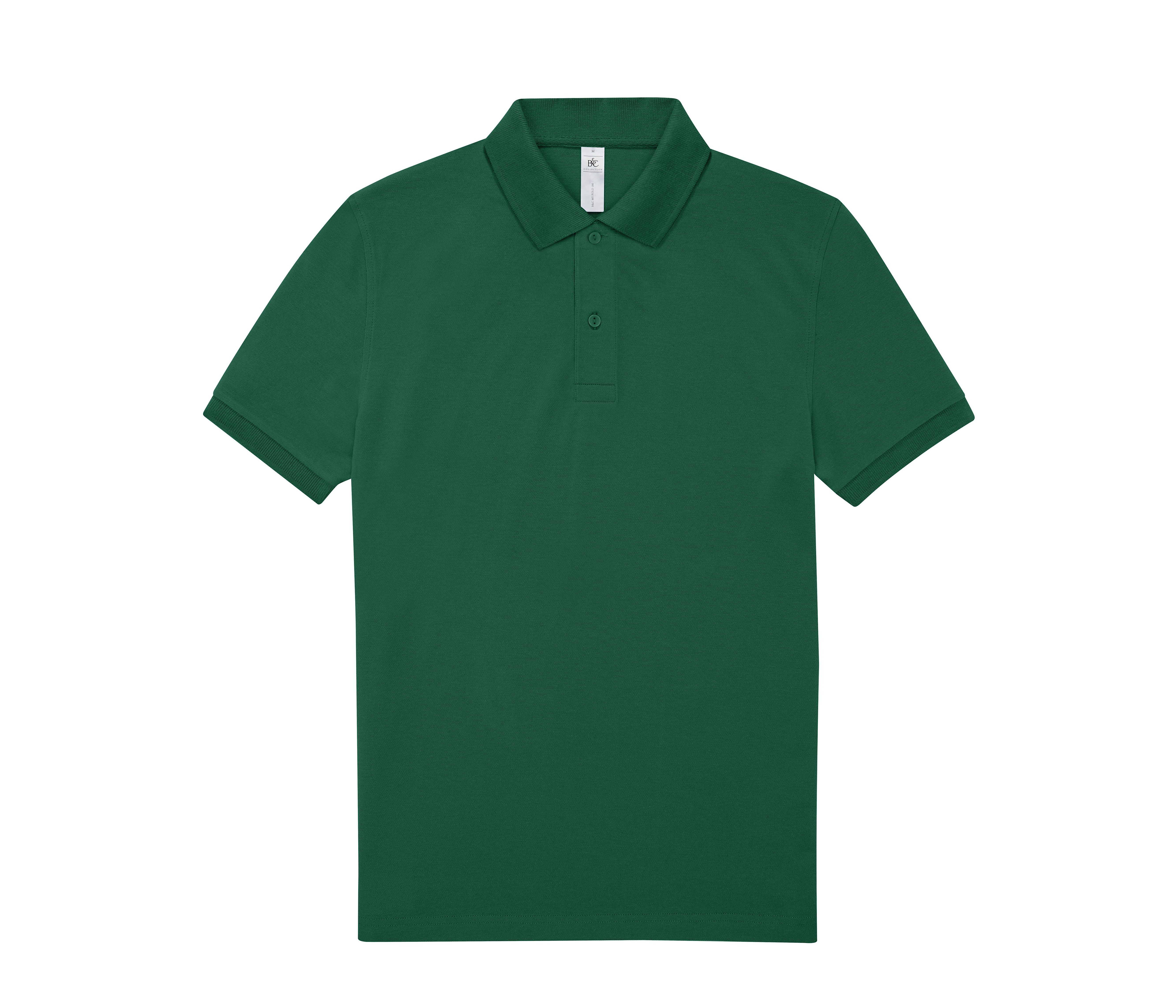 B&C MY POLO 180