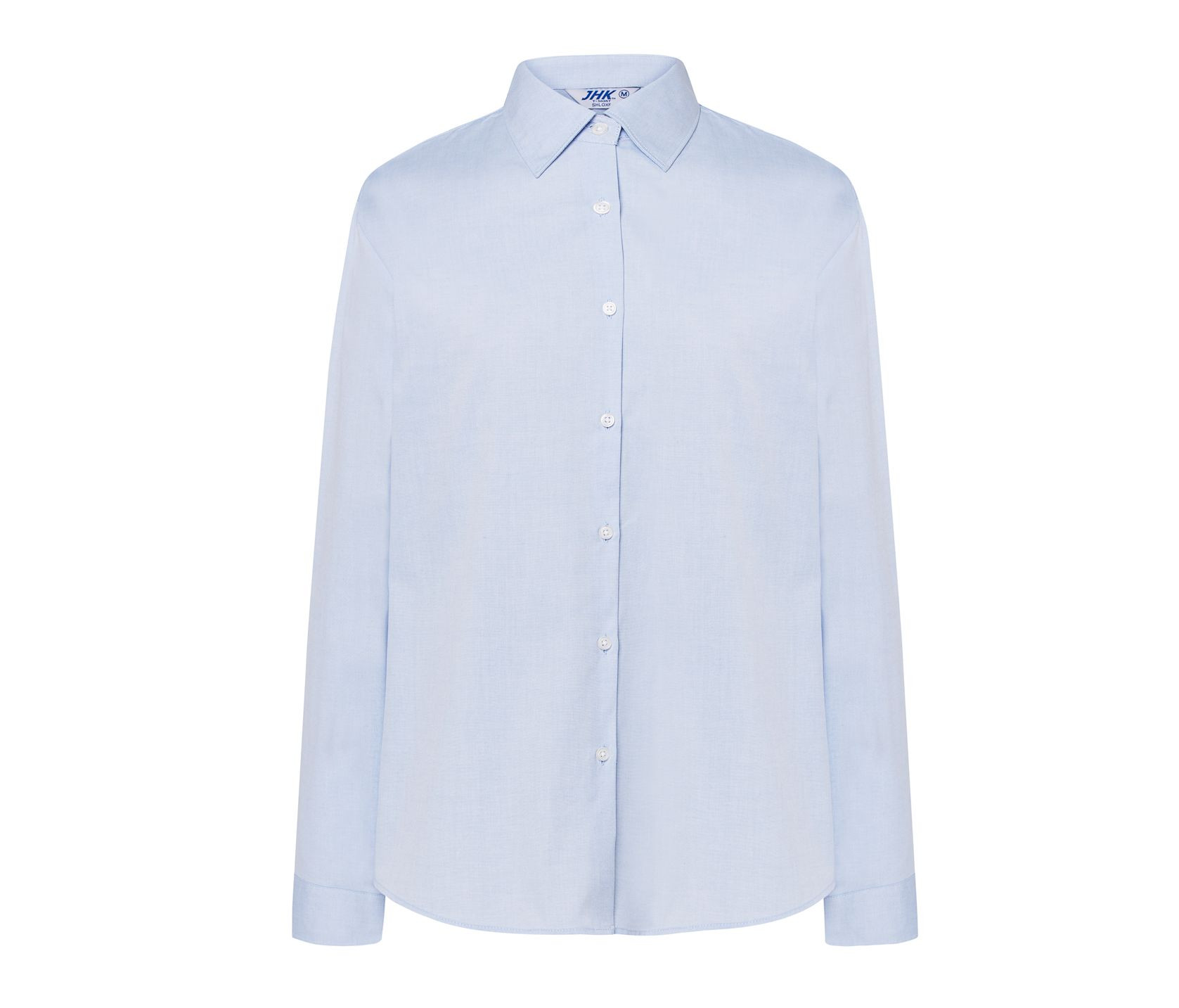 LADY CASUAL & BUSINESS SHIRT OXFORD