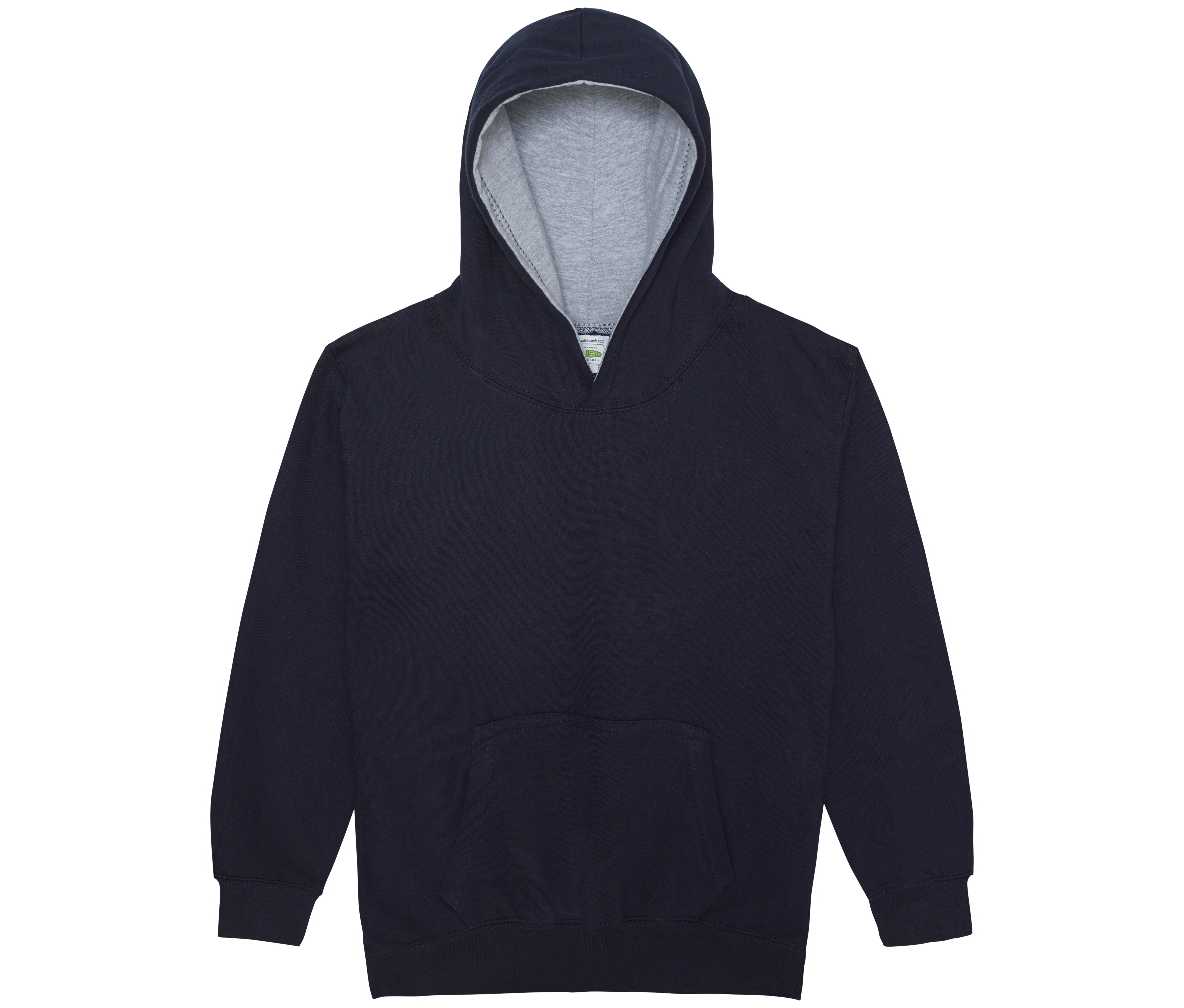 KIDS VARSITY HOODIE