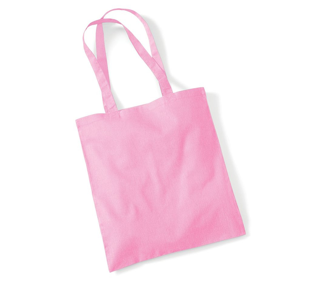 BAG FOR LIFE - LONG HANDLES