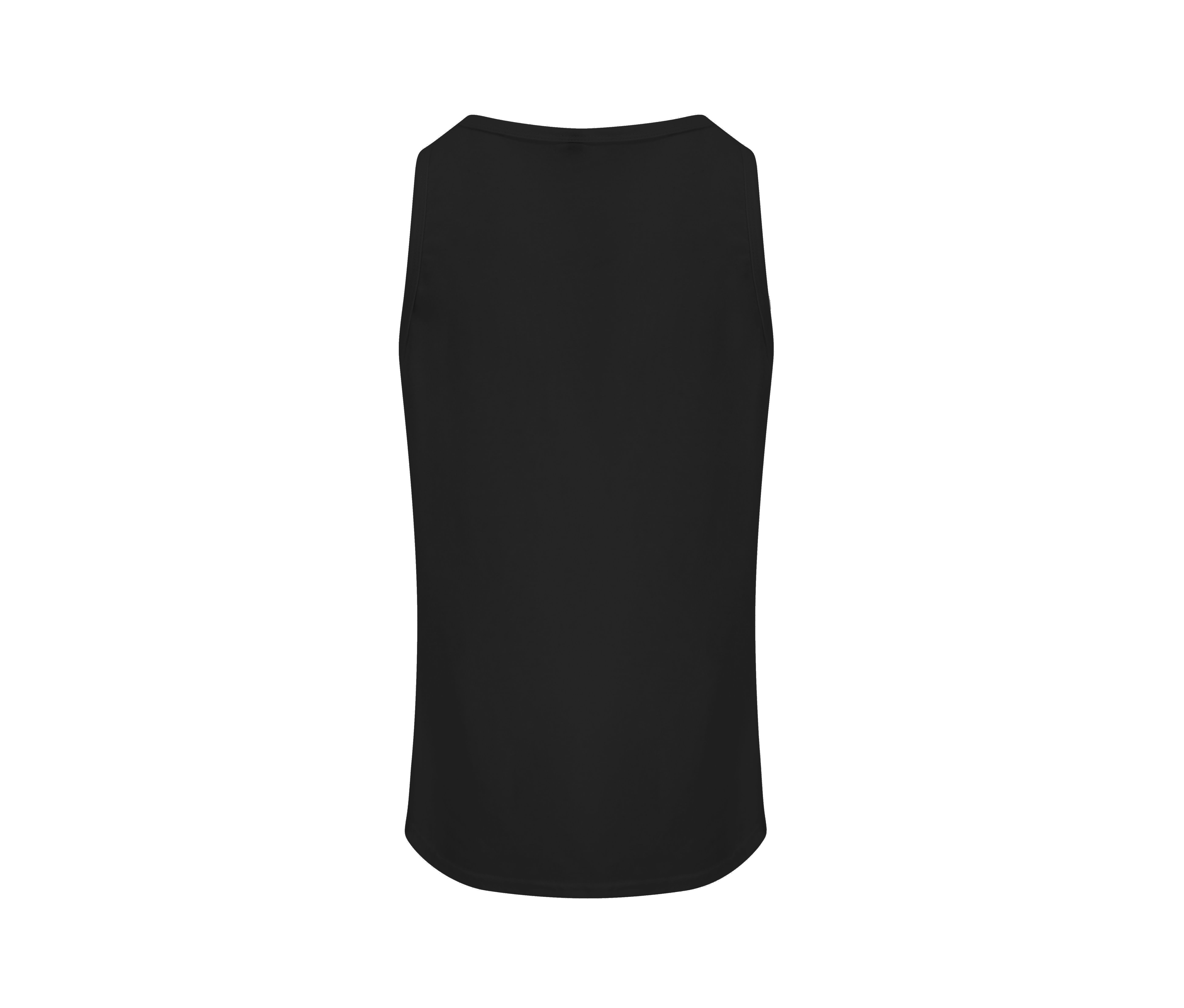 TRI-BLEND VEST