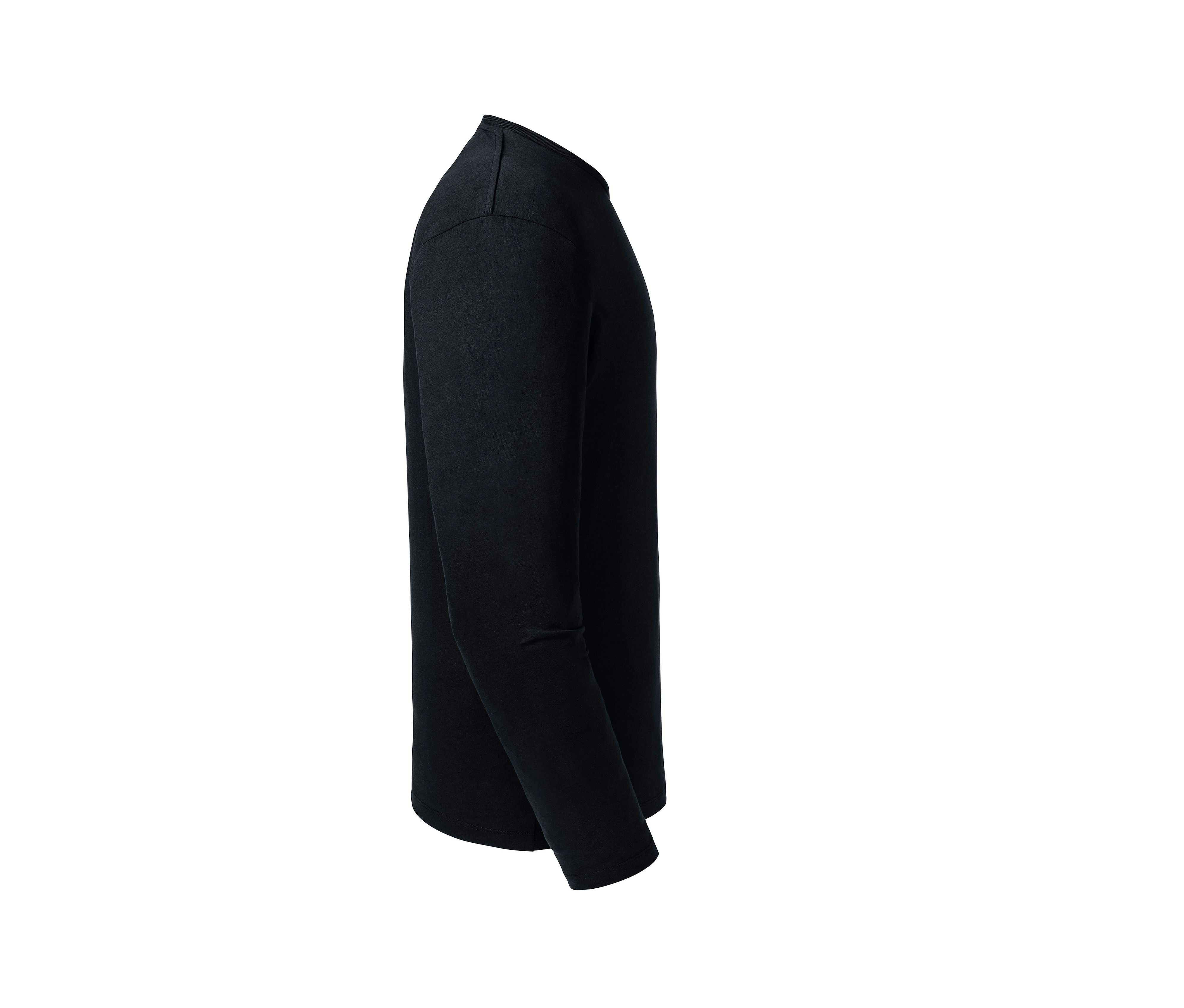 PURE ORGANIC LONG SLEEVES