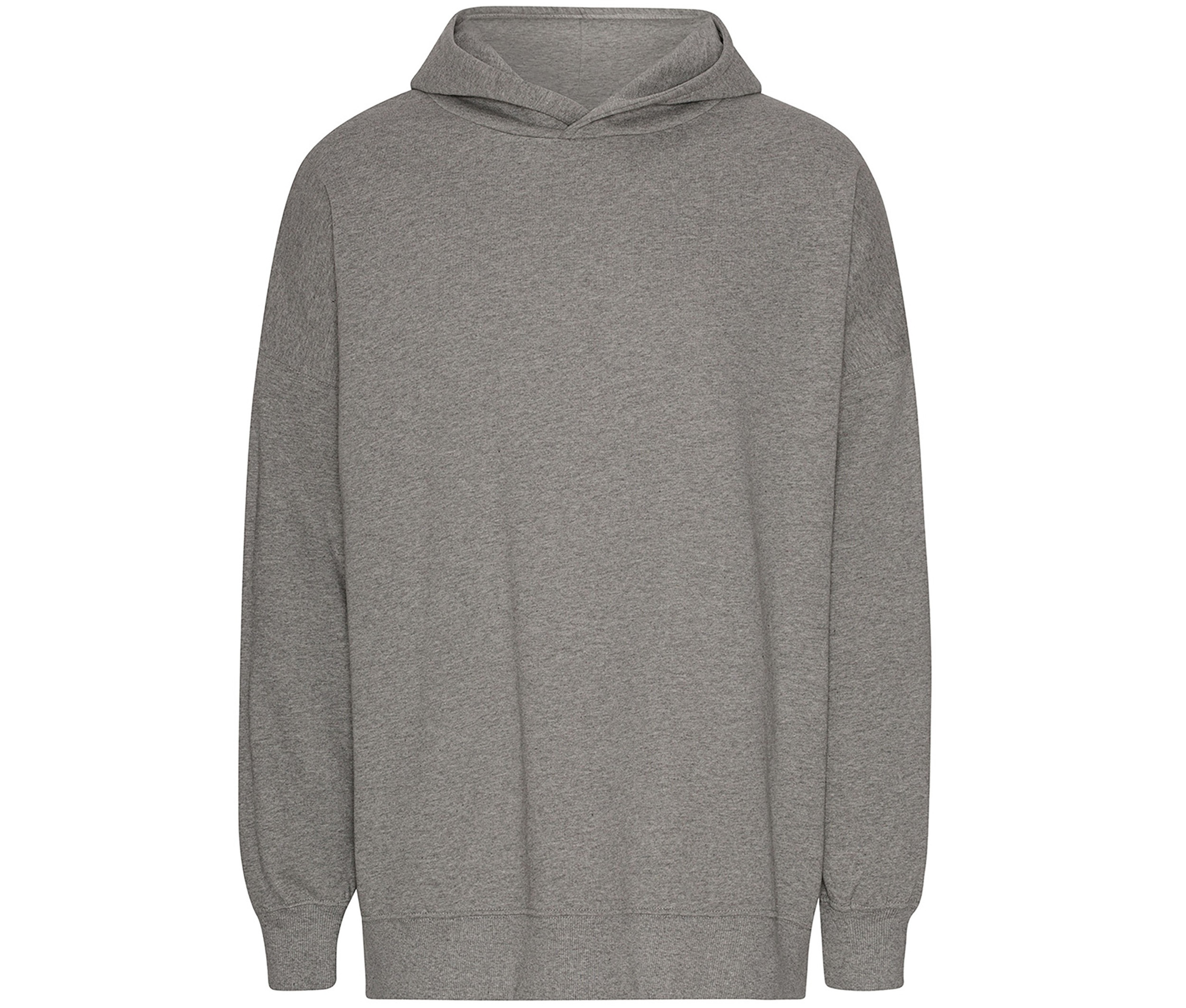 OVERSIZED HOODIE