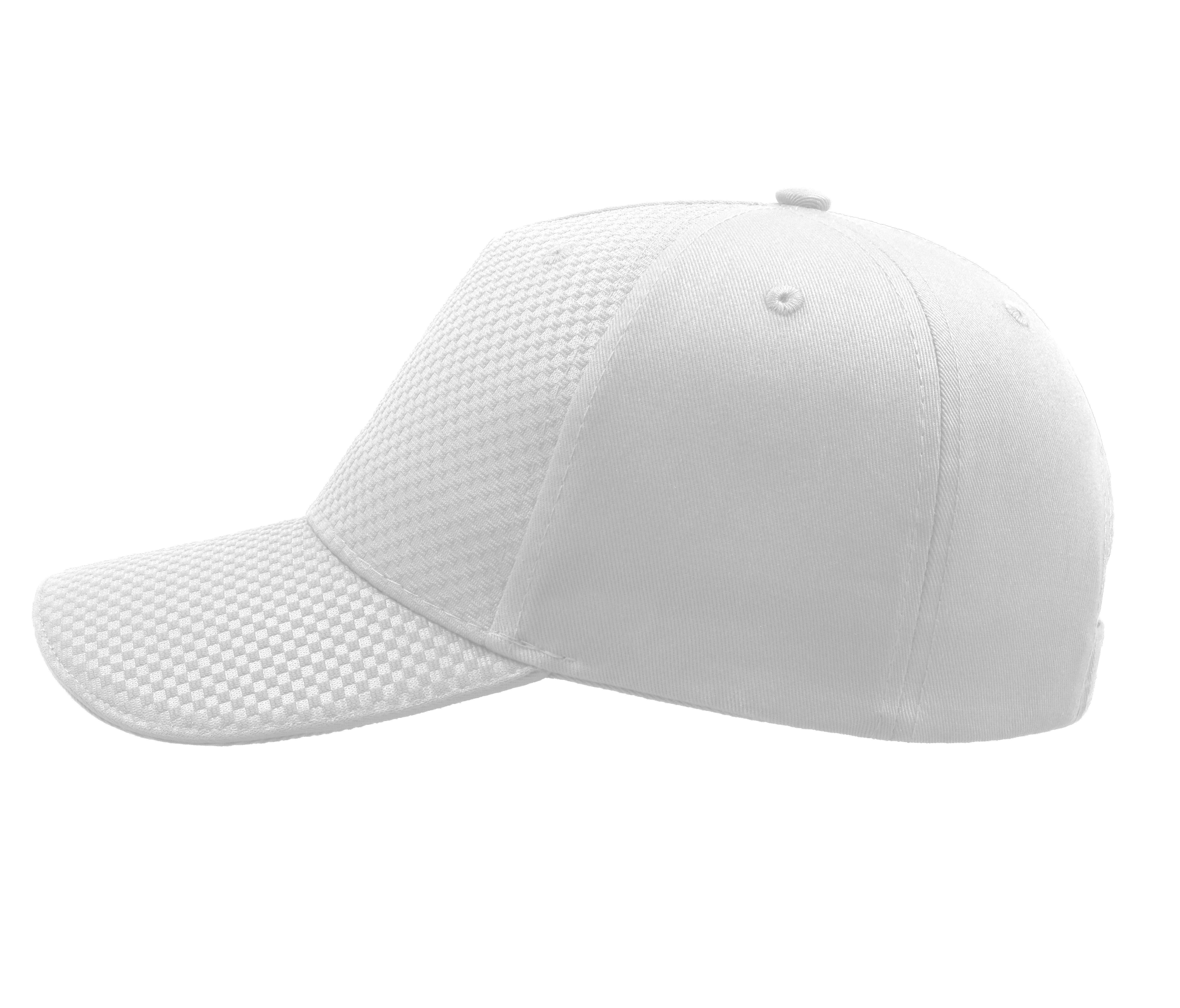 GEAR CAP