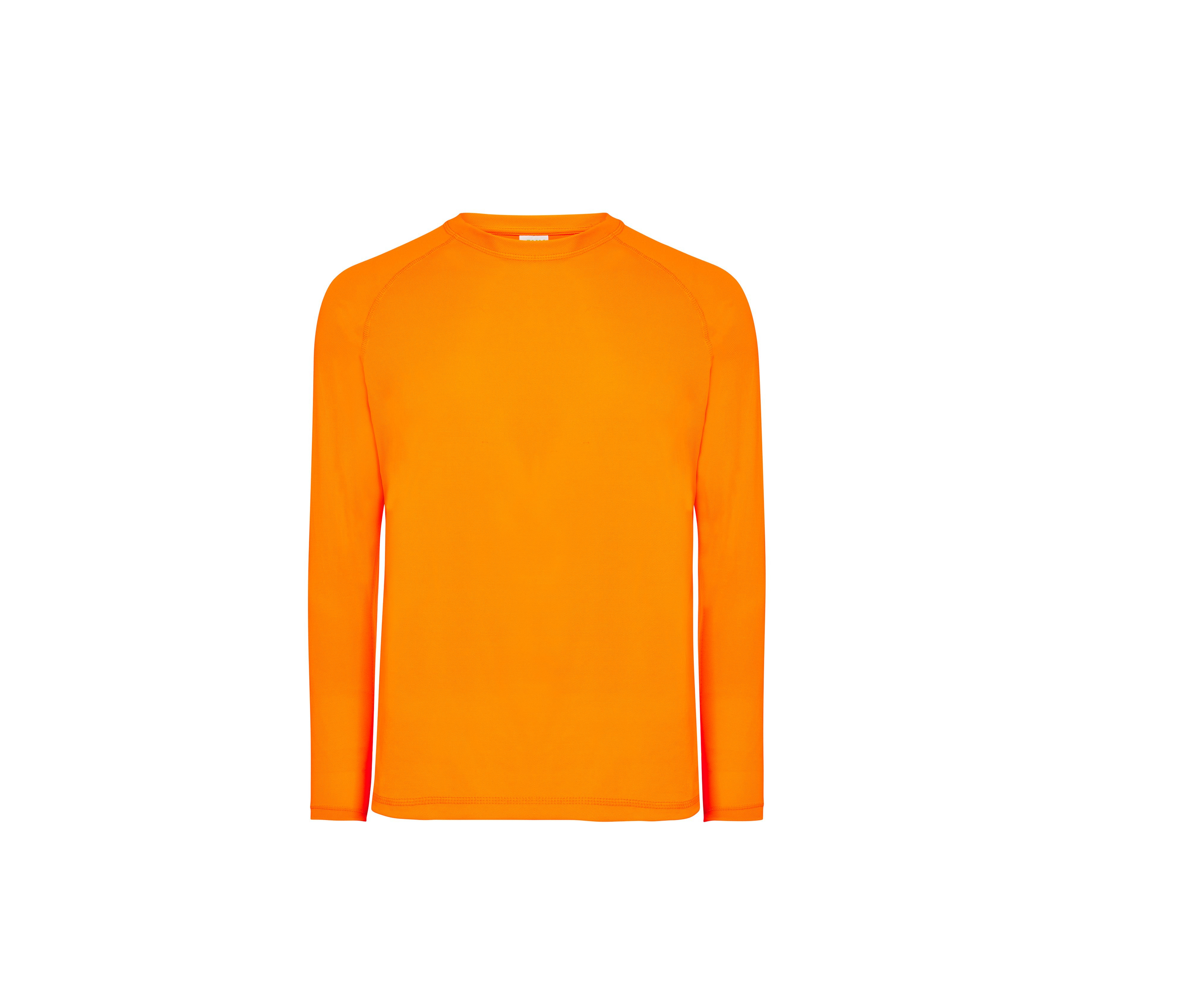 MAN LONG SLEEVE SPORT T-SHIRT