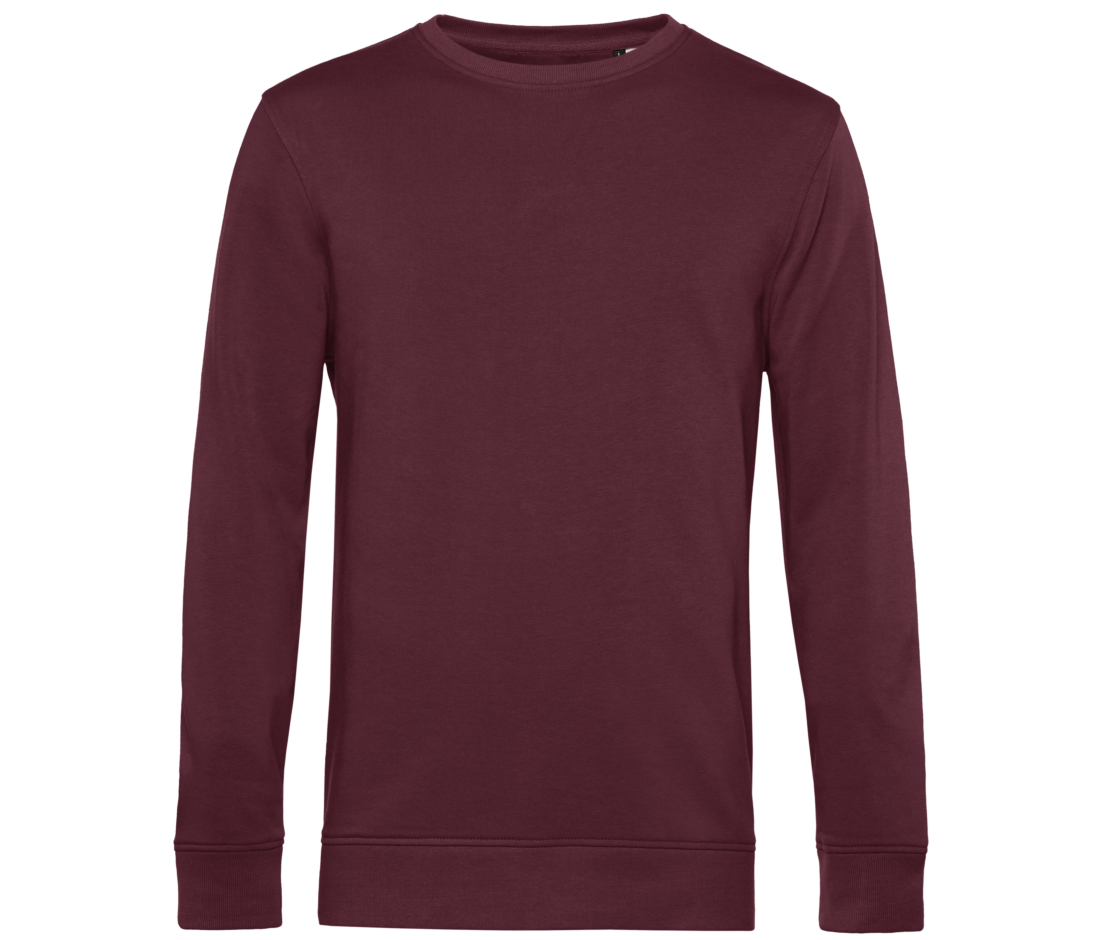 INSPIRE CREW NECK