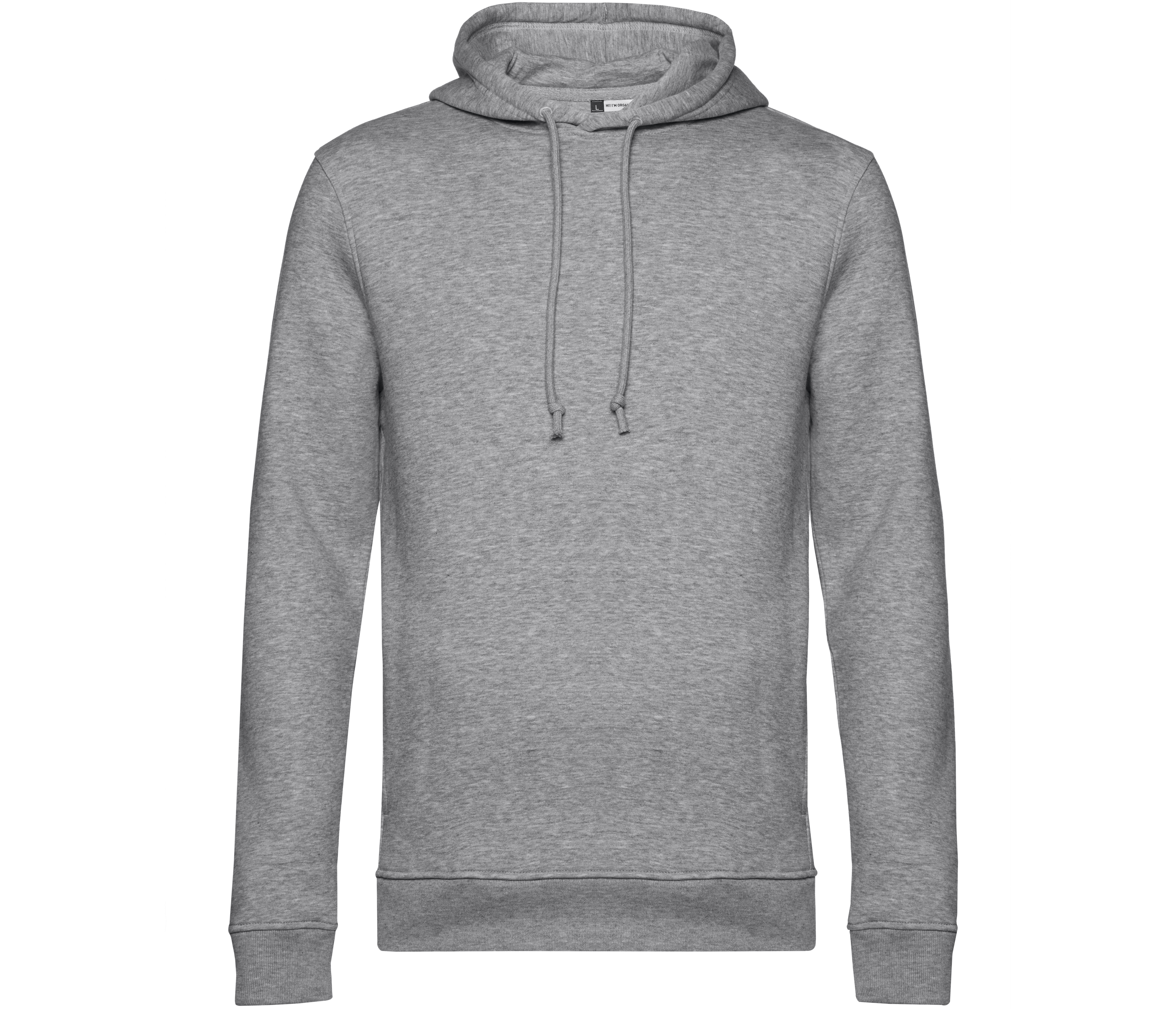 INSPIRE HOODED