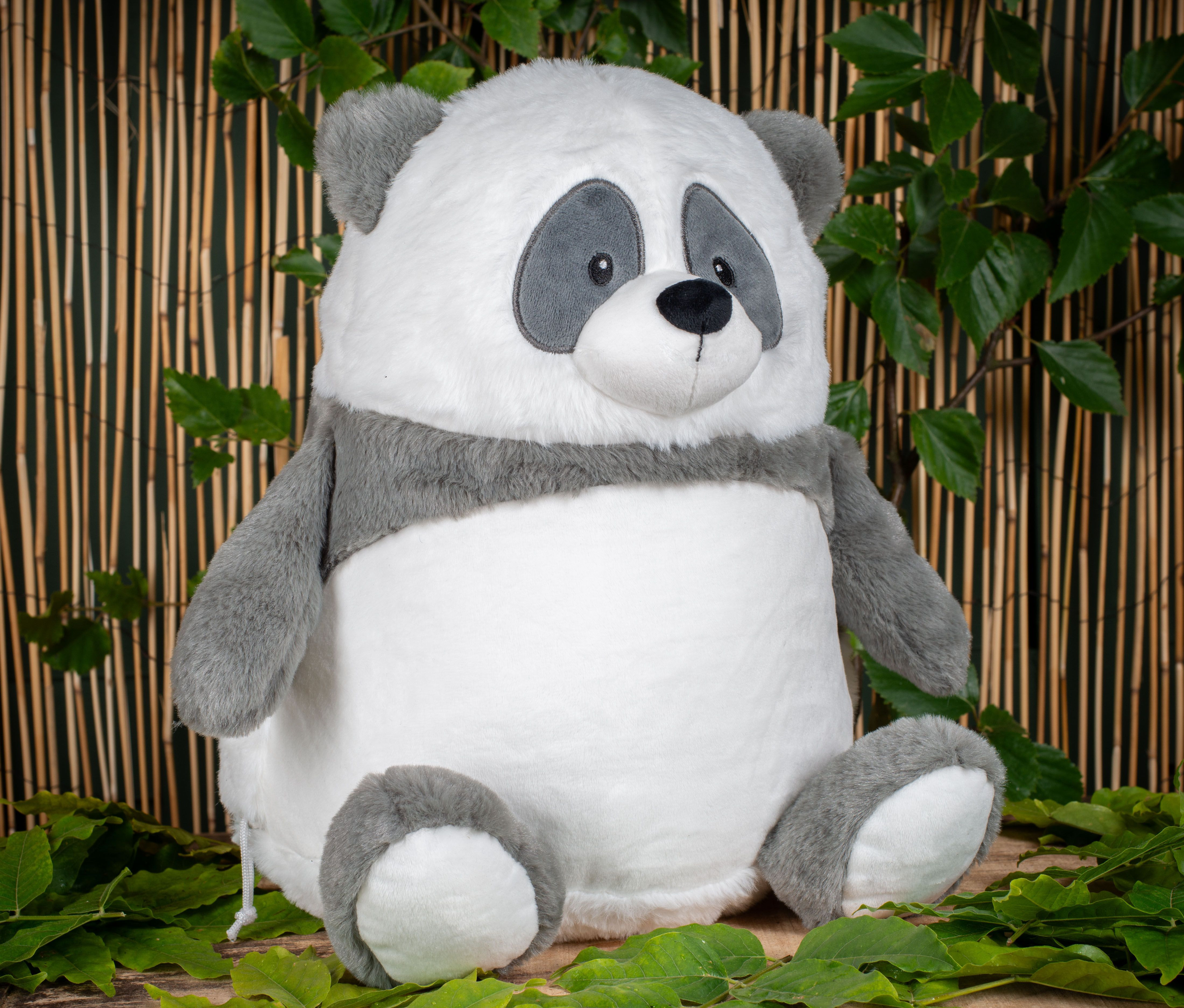 ZIPPIES PANDA