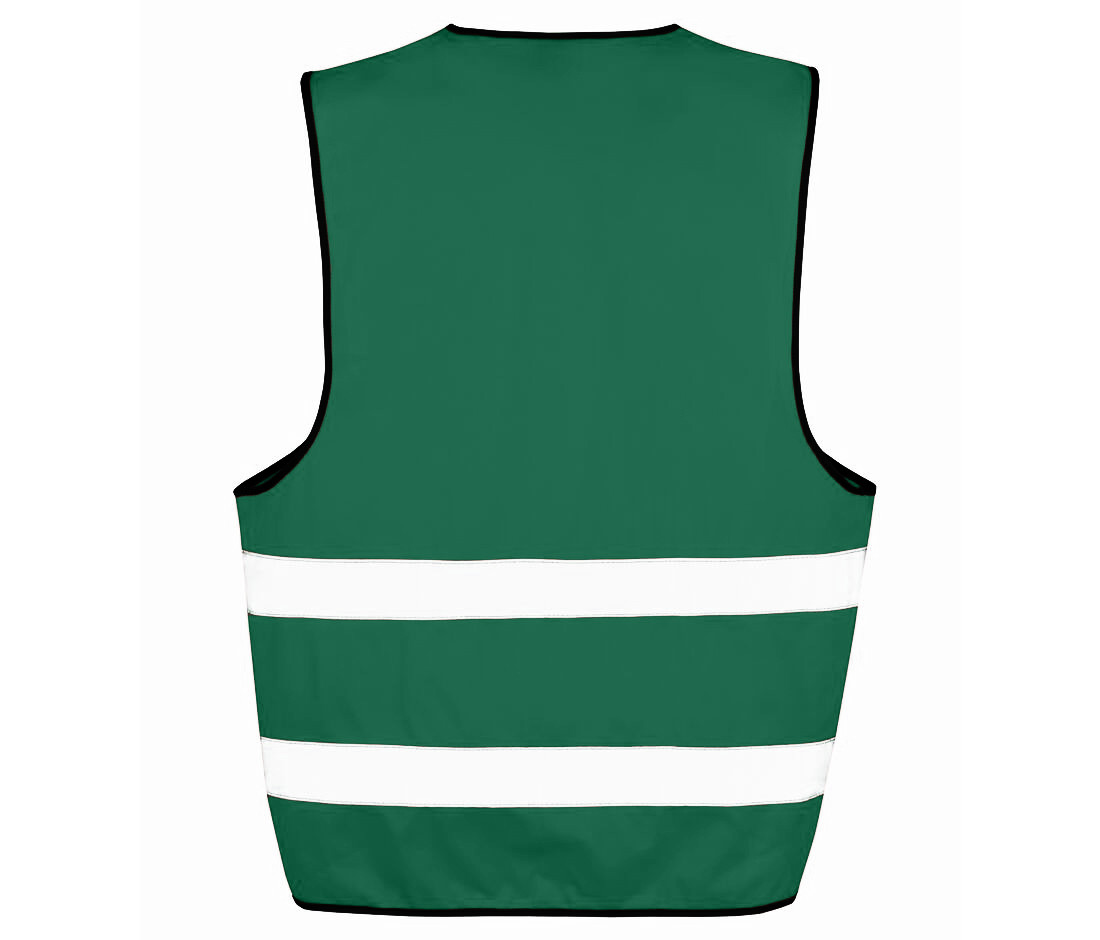 CORE ENHANCED VISIBILITY VEST
