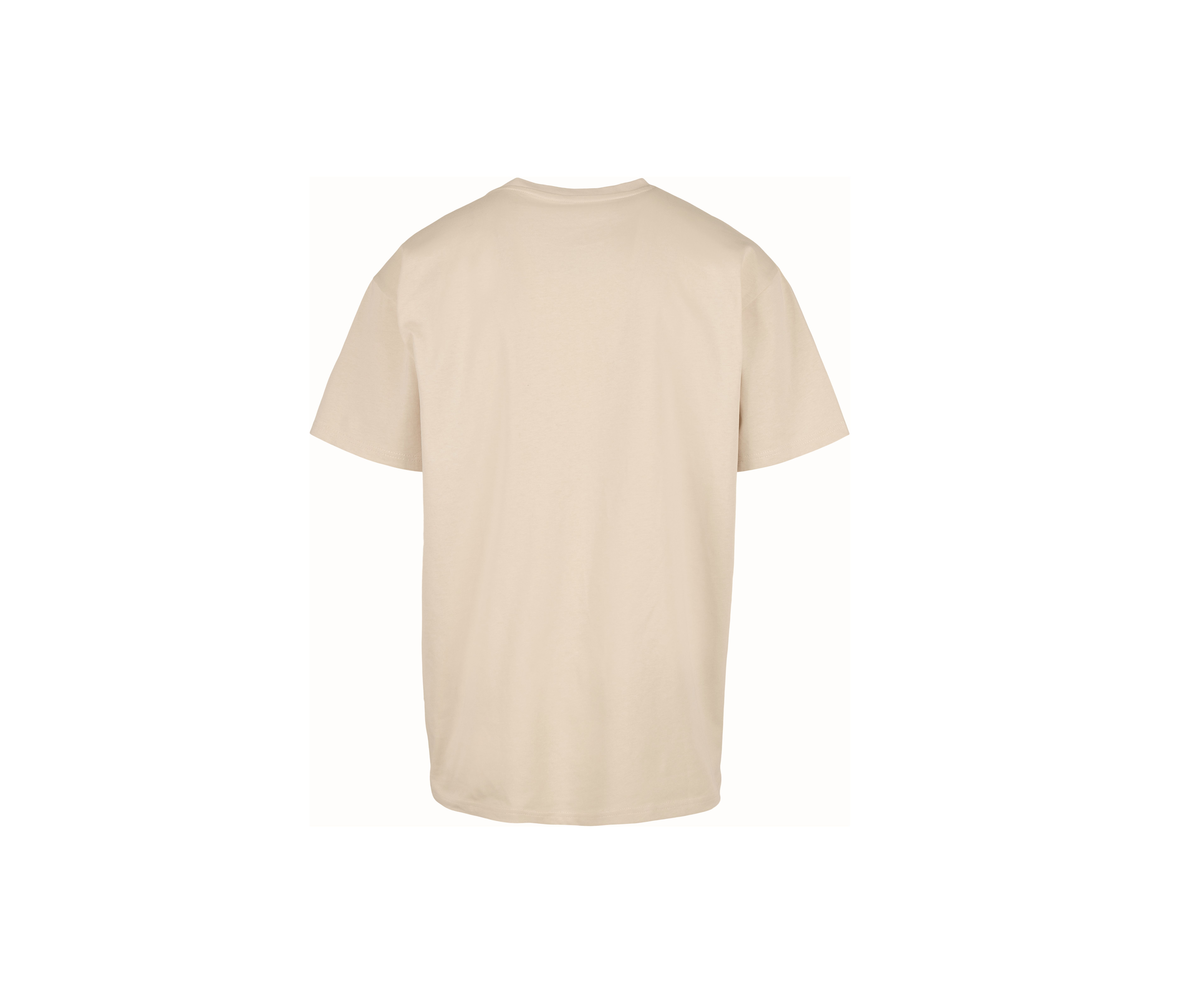 HEAVY OVERSIZE TEE