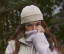 ORGANIC COTTON FISHERMAN BEANIE