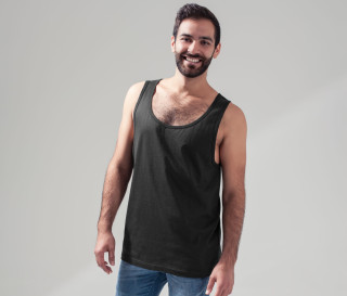 JERSEY BIG TANK
