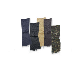 ARMY CLASSICS BDU