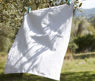 TEA TOWEL