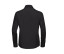 LADIES' LONG SLEEVE CLASSIC POLYCOTTON POPLIN SHIRT