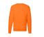 LIGHTWEIGHT RAGLAN SWEAT