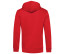 INSPIRE ZIPPED HOOD