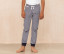 KIDS’ CUFFED LOUNGE PANTS
